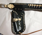Russell Cowboy Holster Set New in the Original Box — photo 6