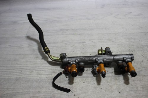 Einspritzleiste Einspritzdüse 006052921 Daihatsu Cuore L251