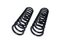 2X Maxgear Fahrwerksfeder 60-1135D FüR Ford