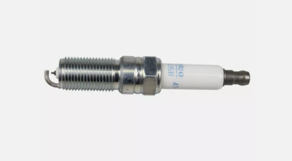 QTY 9  NEW ACDelco 41-103 Polaris RZR General Ranger Spark Plug OEM 12625058