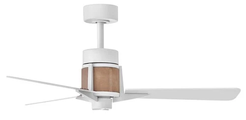 Hinkley Lighting 906242F-LDD Atticus 42" 3 Blade Indoor Smart LED - Black - Picture 10 of 12