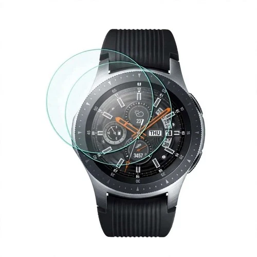 3x Glass Screen Protector for Samsung Galaxy Watch 4/5/6/7/8/9 40/44/43/47 Ultra - product listing photo
