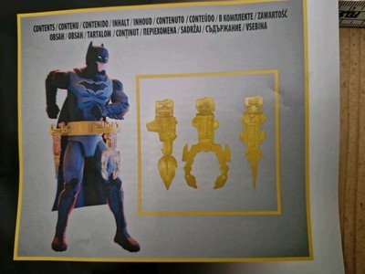 Batman Adventures  Actionfigur  von Spin Master