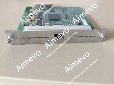 Agilent Technologies CV LAN-Interface Card G1369B 