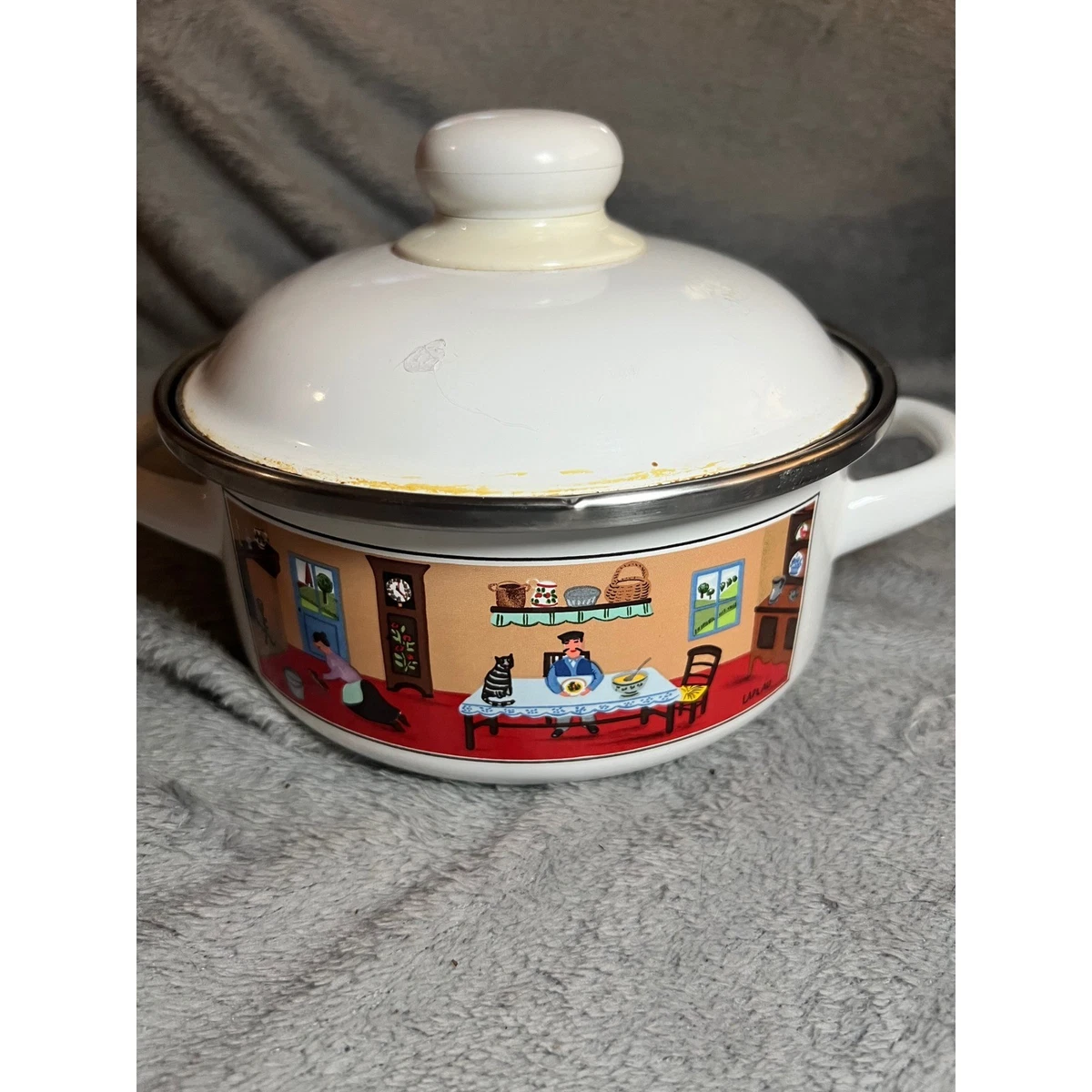 Villeroy & Boch Casserole Pans for sale | eBay