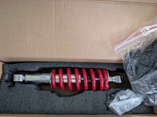 10.24'' 260mm Front Shock Suspension For ATV Quad Buggy Go Kart Baja 400lbs