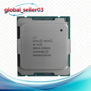 Intel Xeon W 2235 | eBay