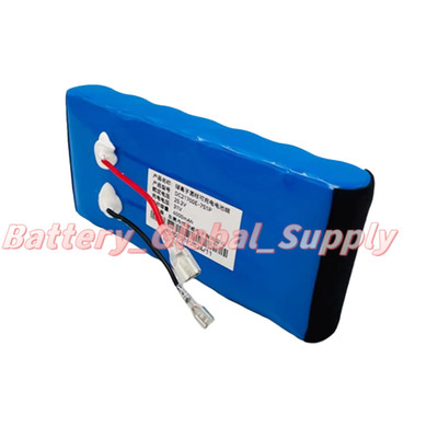 Battery for Haier Floor Washer Z8/Z9Pro/Z10-WU1/Z10ProU1/E9-ProU1 25.2V New 1PCS