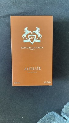 Parfum de Marly Althair Eau de Parfum, 125 Ml Neu