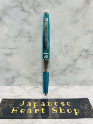 Kitera Pentel KERRY 0,5 Sky Blue P1035-SKS Limited Original Druckbleistift