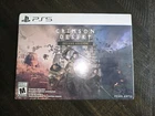 CRIMSON DESERT DELUXE EDITION PLAYSTATION 5 - In Hand- New!