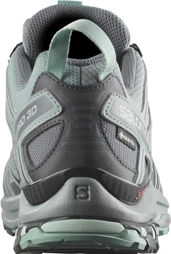 (TG. 37 1 3 EU) Salomon XA Pro 3D Gore Tex Scarpe Impermeabili da Trail Running