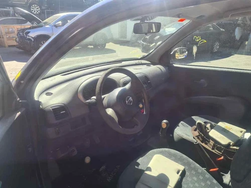 96302AX927 Retrovisor Izquierdo para NISSAN MICRA (K12E) Acenta 2005 1943659 - Imagen 6 de 10