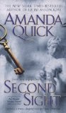 Second Sight by Amanda Quick [Paperback]