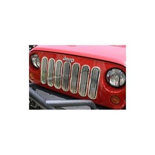 Calandre Jeep WRANGLER