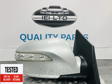 2012 Genuine Hyundai IX35 Wing Mirror Electric Driver Right Side 876202Y960