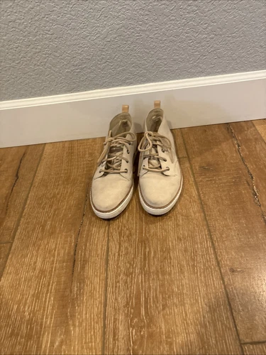 Mocassini donna UGG 9 M ecrù