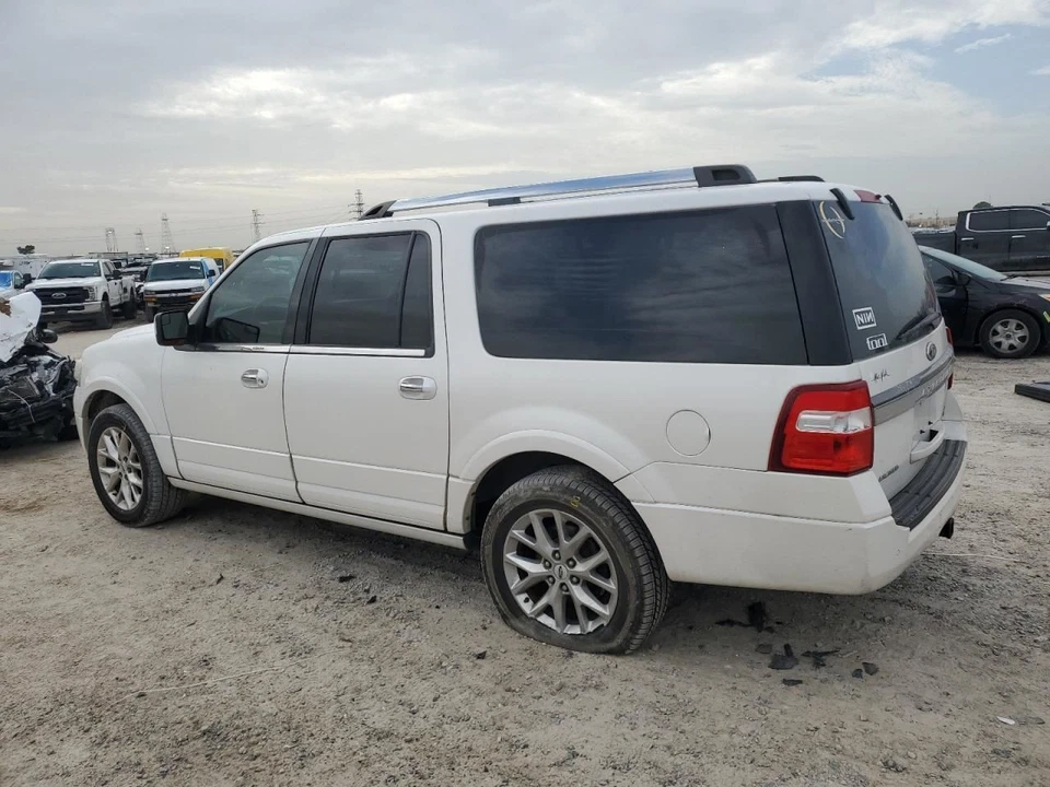 Potenciador de freno compatible con 15-17 EXPEDITION 1664130 Foto 2 de 4