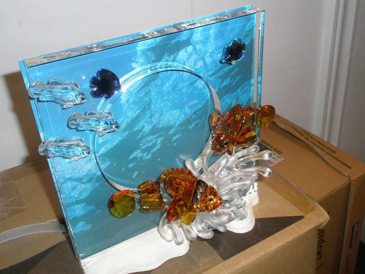 swarovski wonders of the sea products for sale | eBay