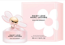 Marc Jacobs Daisy Love Eau de Toilette Spray 50ml