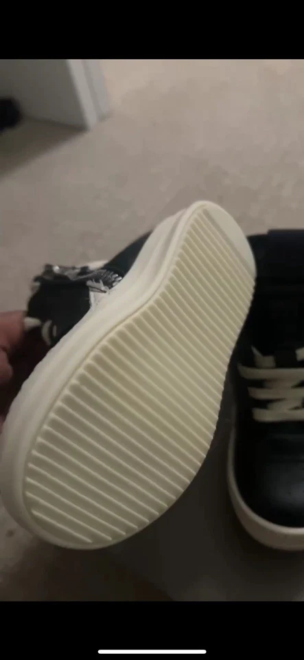 Geocesta bebé Rick Owen talla 5c Foto 2 de 3