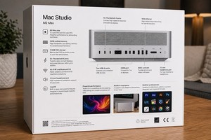 Apple M2 Max Studio | eBay