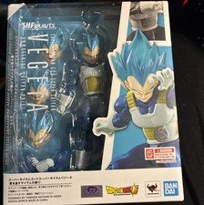 S.H. Figuarts SUPER SAIYAN GOD SUPER SAIYAN VEGETA SSGSS