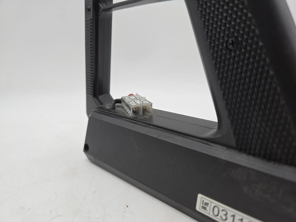 Kyosho Perfex KT-5 Sender Fernbedienung - Bild 4 von 4