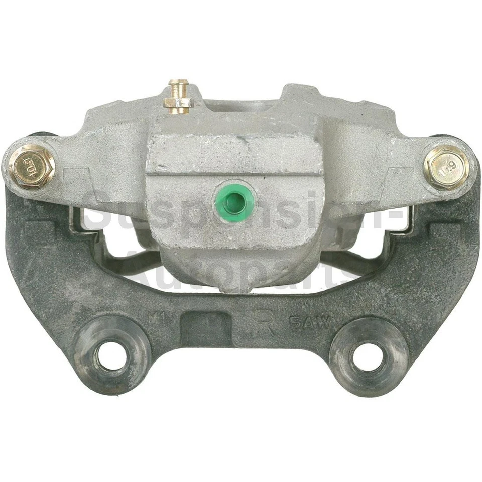 2 суппорта заднего тормоза подходят для Chevrolet Traverse 3,6 л 2012 2011 2014 2015 2016 2017 годов выпуска - Изображение 3 из 4