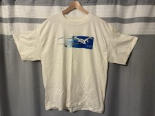 Vintage Boeing 747-400 T shirt
