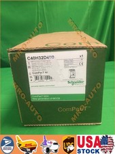 Schneider-Electric C40H32D400 C40H32D400-