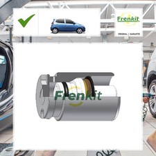 1x Frenkit Kolben, Bremssattel HYUNDAI i10 (PA) 1.1