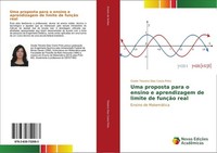 Uma Proposta Para O Ensino E Aprendizagem De Limite De FunçãO Real Gisele Teixei
