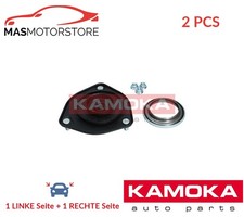 FEDERBEINLAGER DOMLAGER PAAR KAMOKA 209190 2PCS P FÜR CHEVROLET TACUMA MPV
