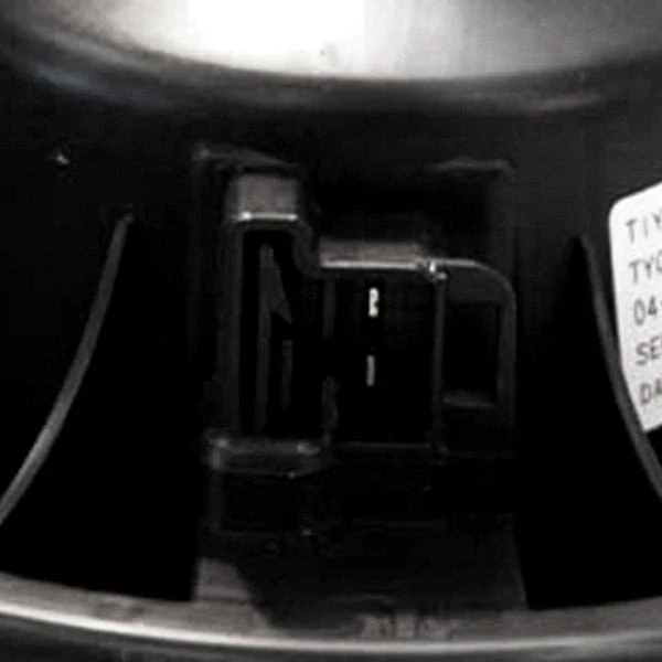 For Chevy Malibu 2004-2008 TYC 700122 HVAC Blower Motor Assembly Foto 3 de 4