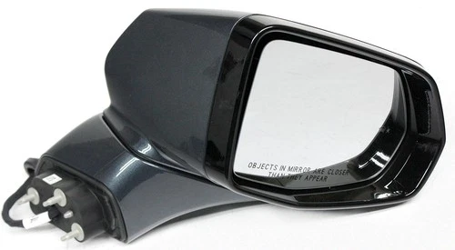 OEM Right Passenger Side Exterior Mirror For Cadillac XT5 Sport Shadow 84934895