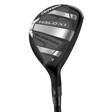New Cleveland Golf Halo XL Hybrid 2024 - Pick Flex, Club & Dexterity