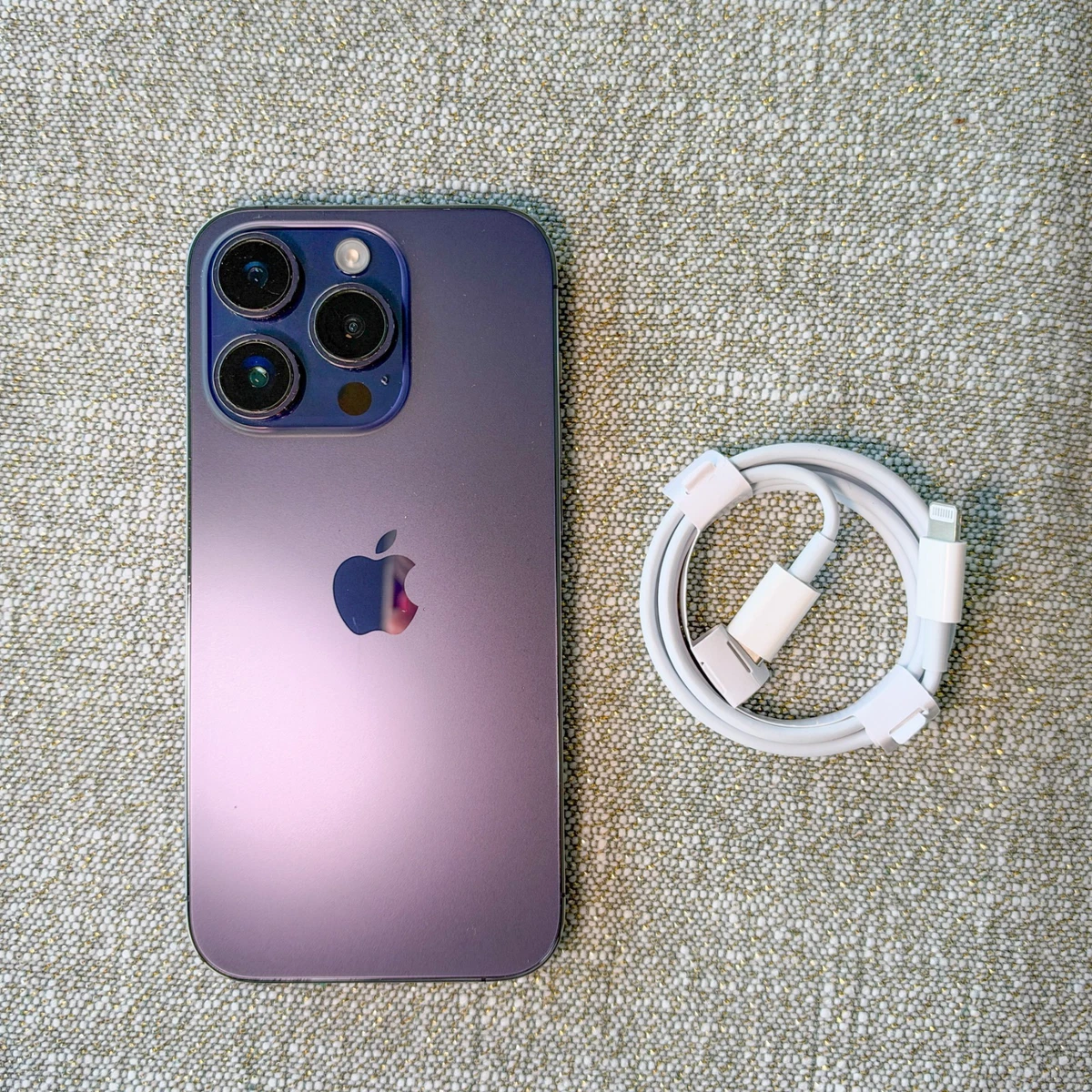Preços baixos em Apple iPhone 14 Pro 512GB | eBay