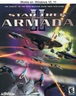 Star Trek: Armada II PC Game 2001 Windows 10 11
