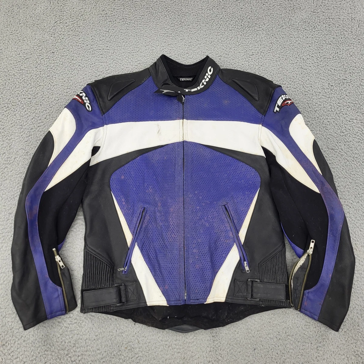 Teknic Jacket for sale | eBay