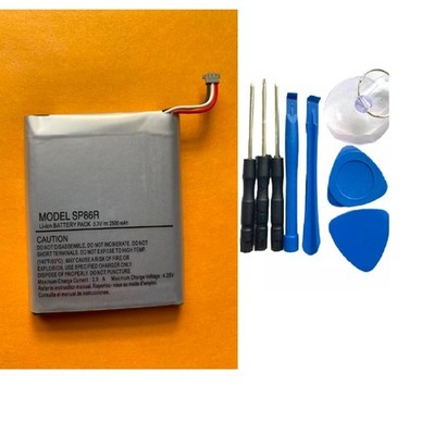 Original battery For Sony PlayStation PS Vita 2000 Slim PSV PCH-2000  SP86R