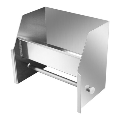 #ad Aluminum Pit Posse Hand Cleaner Station New Cabinet Trailer Work Station $45.99