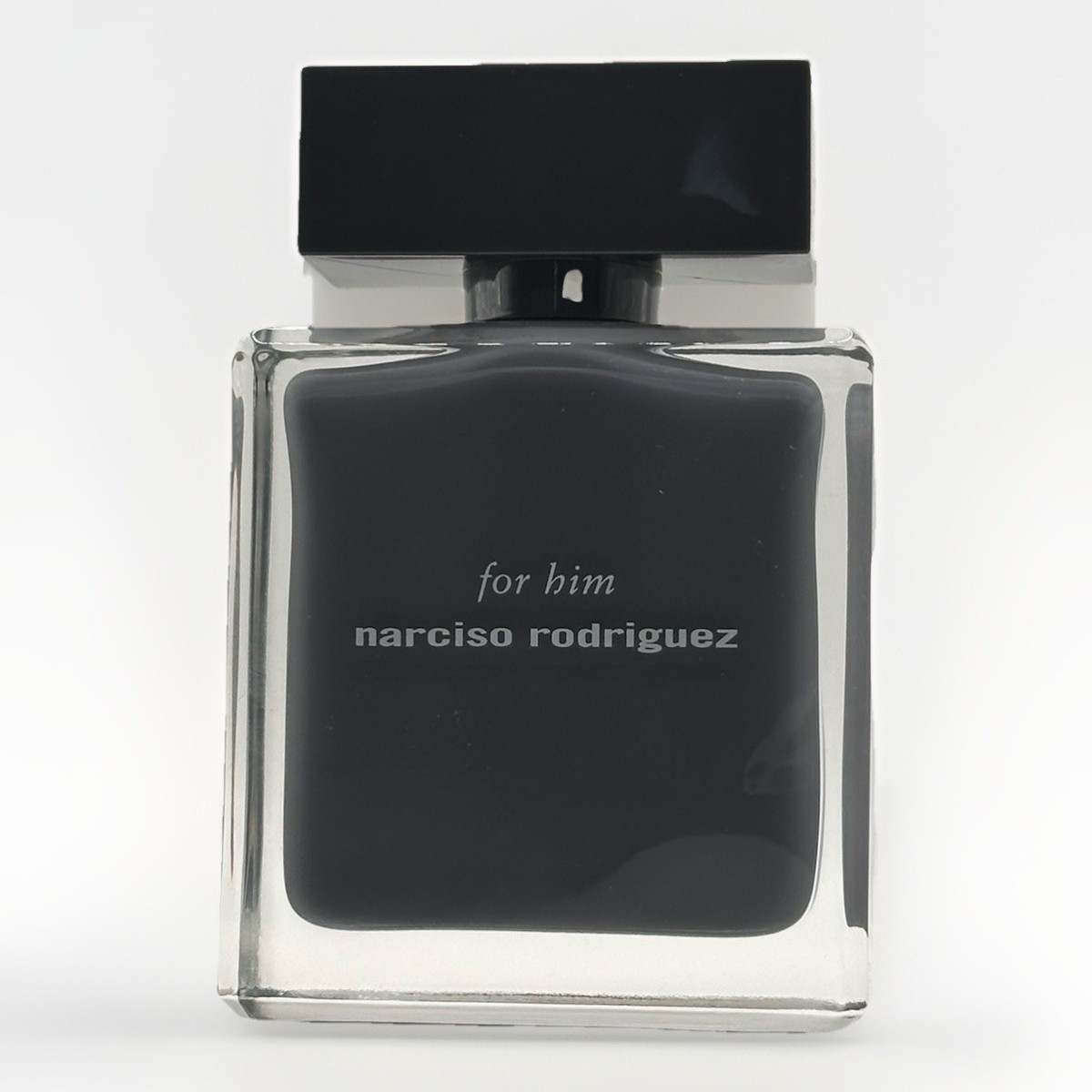 Narciso Rodriguez For Him 3.4 Oz 100ml EDT Tester Spray Vintage