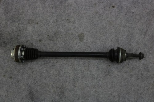 15 km VW T-Roc Audi TT Q2 Gelenkwelle 3Q0501203 Antriebswelle hinten links