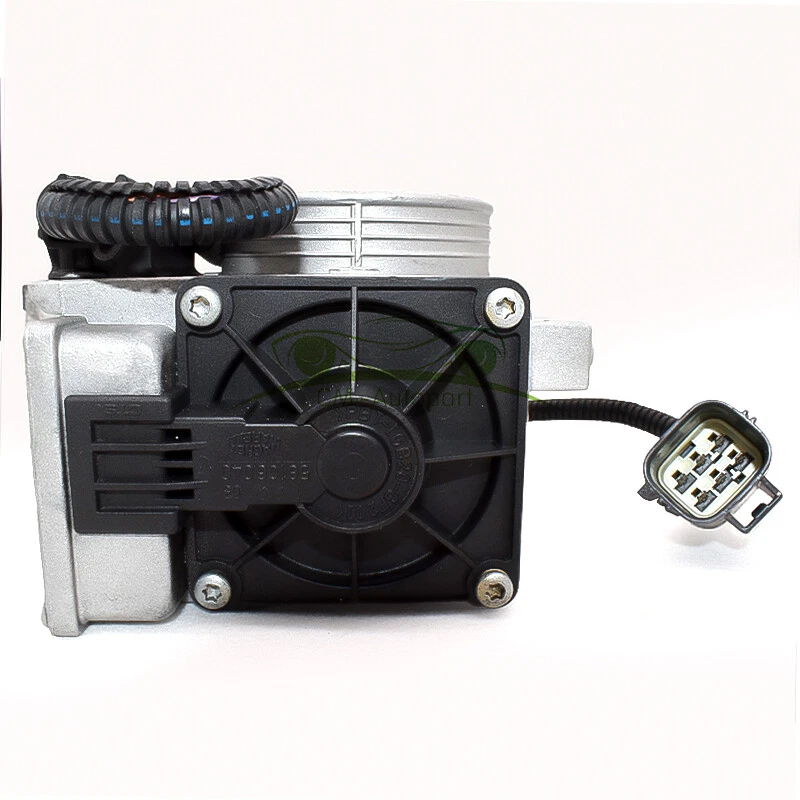 Throttle Body ASSEMBLY Fits For VOLVO S80 S60 S70 V70 98-02 #8644347# Foto 2 de 4