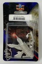 Babylon 5 Wars: BW-225 Minbari Tigara Attack Cruiser (Rare, OOP)