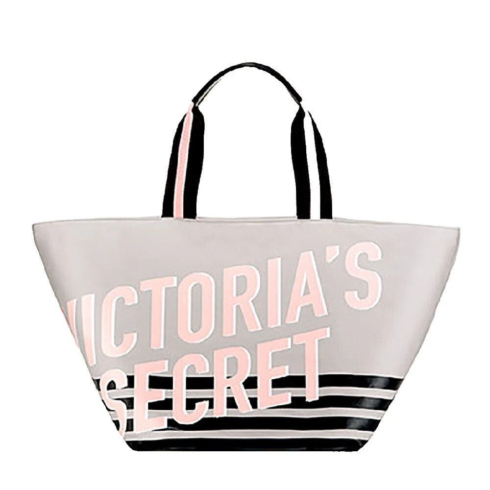 By Victoria's Secret Striped Bags & Handbags for Women