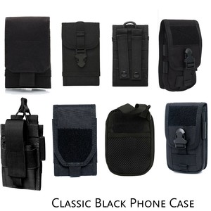 molle accessory pouches