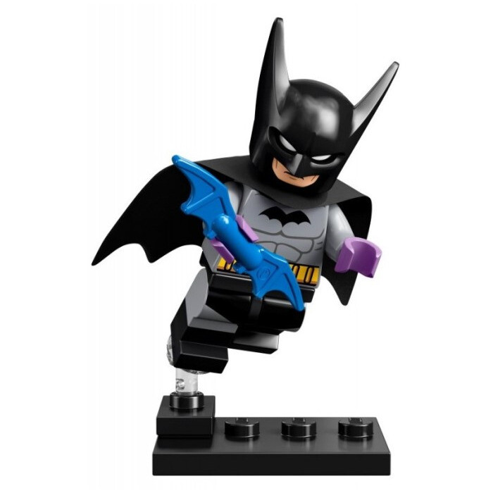 LEGO DC Super Heroes Collectible Minifigures 71026 Batman