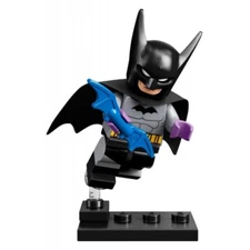LEGO DC Super Heroes Collectible Minifigures 71026 - Batman (SEALED)